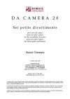 Da Camera 20