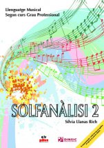 Solfanàlisi 2-SOLFANÀLISI-Music Schools and Conservatoires Intermediate Level-Music Schools and Conservatoires Advanced Level-Scores Advanced-Scores Intermediate