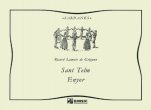 Sant Elm - Enyor-Sardanes i obres per a cobla-Traditional Music Catalonia