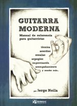 Guitarra moderna-Guitarra moderna-Scores Intermediate