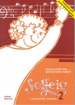 Solfeig 2-Solfeig (Lenguaje musical de grado elemental)-Escuelas de Música i Conservatorios Grado Elemental