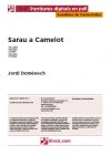 Sarau a Camelot