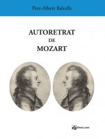 Autoretrat de Mozart-Retrats biogràfics-Escoles de Música i Conservatoris Grau Superior-Partitures Avançat