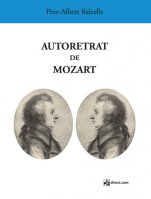 Autoretrat de Mozart-Retrats biogràfics-Music Schools and Conservatoires Advanced Level-Musicography-Musical Pedagogy-University Level