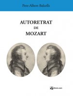 Autoretrat de Mozart-Retrats biogràfics-Escuelas de Música i Conservatorios Grado Superior-Musicografía-Pedagogía Musical-Ámbito Universitario