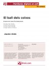 El ball dels coixos