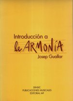 Introducción a la armonía-Introducción a la armonía-Escuelas de Música i Conservatorios Grado Medio