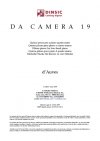 Da Camera 19