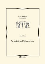 La maledicció del Comte Arnau-Sardanas y obras para cobla-Música Tradicional Catalunya