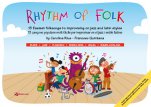 Rhythm of folk-Rhythm of folk-Scores Advanced