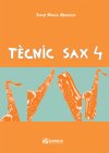 Tècnic sax 4