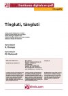 Tíngluti, tàngluti