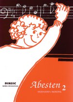 Abesten 2-Abesten-Escoles de Música i Conservatoris Grau Elemental