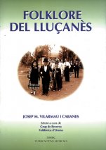 Folklore del Lluçanès-Música tradicional catalana-Música Tradicional Catalunya