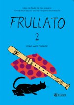 Frullato 2-Frullato-Music Schools and Conservatoires Elementary Level