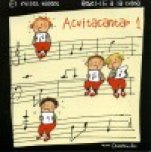 Acuitacantar 1: El follet valent - Rebel·lió a la cuina-Cantates infantils CD-Music Schools and Conservatoires Elementary Level-Music in General Education Pre-school-Music in General Education Primary School