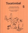 Tocatimbal 5 Cançoner