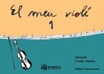 El meu violí 1-El meu violí-Escoles de Música i Conservatoris Grau Elemental