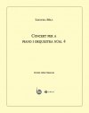 Concert per a piano i orquestra núm. 4 Op. 105