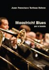 Maastricht Blues (Conductor Score)