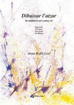 Dibuixar l'atzar-Instrumental Music (paper copy)-Music Schools and Conservatoires Advanced Level-Scores Advanced