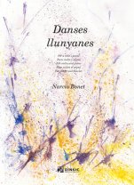 Danses llunyanes-Música instrumental (publicació en paper)-Partitures Intermig