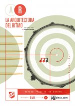 La arquitectura del ritmo-La aquitectura del ritmo-Music Schools and Conservatoires Intermediate Level-Scores Intermediate