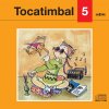 Tocatimbal 5 CD