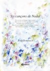 Sis cançons de Nadal (voces blancas)