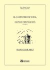 El Campaner de Taüll (Reducció piano)