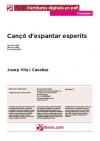 Cançó d'espantar esperits