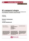 El camperol alegre