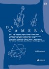 Da Camera 23: La diminuta flauta mágica