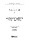 Frullato 1 (accompaniments)