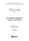 Frullato 1 (acompañamientos)