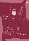 Da Camera 27