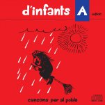 Cançons per al poble: d'infants A-Cançons per al poble CD-Escuelas de Música i Conservatorios Grado Elemental-La música en la educación general Educación Infantil