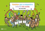 Nadales per a orquestra de corda 1-Nadal-Música per a la iniciació a l'orquestra de corda-Escoles de Música i Conservatoris Grau Elemental-Partitures Bàsic