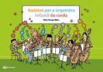 Nadales per a orquestra de corda 1-Navidad-Música para la iniciación a la orquesta de cuerda-Escuelas de Música i Conservatorios Grado Elemental-Partituras Básico