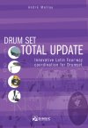 Drum set total update