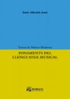 Fonaments del llenguatge musical