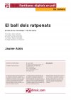 El ball dels ratpenats