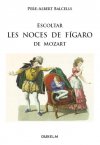 Escoltar "Les noces de Fígaro" de Mozart