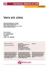 Vers els cims