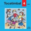 Tocatimbal 4 CD 