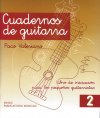 Cuadernos de guitarra 2