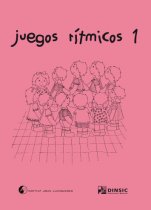 Juegos rítmicos 1-Juegos rítmicos-Escuelas de Música i Conservatorios Sensibilitzación musical-La música en la educación general Educación Infantil