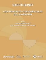 Los principios fundamentales de la armonía-Harmonia-Music Schools and Conservatoires Intermediate Level