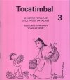 Tocatimbal 3 Cançoner