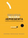 Escucha-Imagina-Representa 1 (Profesor)